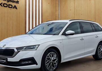 Skoda Octavia 45.568 km 24.980 &euro; Bremen 28357