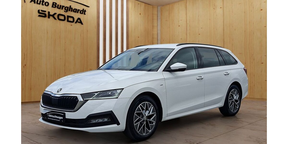 Skoda Octavia 45.568 km 24.980 &euro; Bremen 28357
