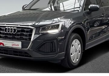 Audi Q2 54.886 km 26.847 &euro; Bremen 28207