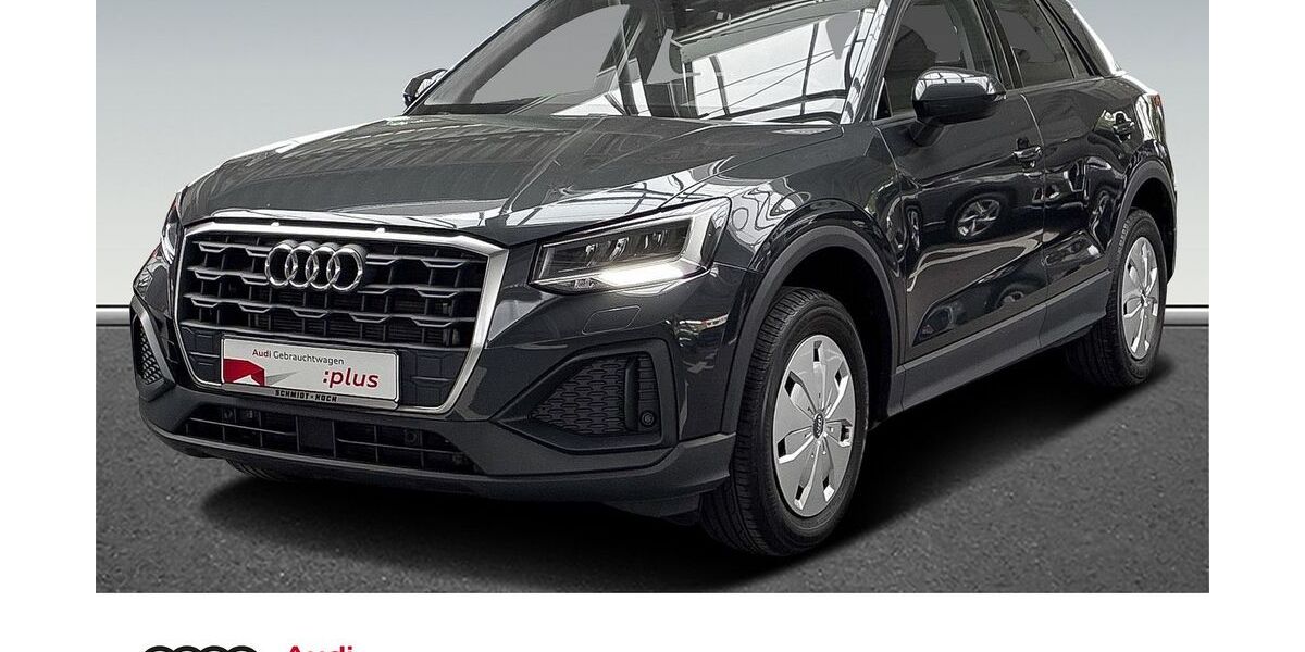 Audi Q2 54.886 km 26.847 &euro; Bremen 28207