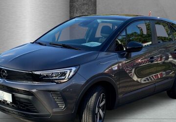 Opel Crossland (X) 17.531 km 12.955 &euro; Bremen 28199