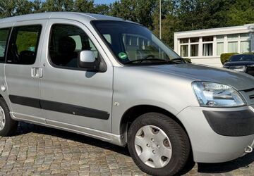 Citroen Berlingo 100.000 km 3.490 &euro; Bremen 28329