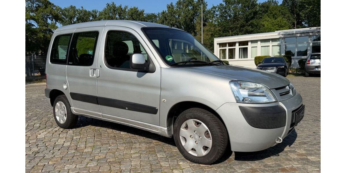 Citroen Berlingo 100.000 km 3.490 &euro; Bremen 28329