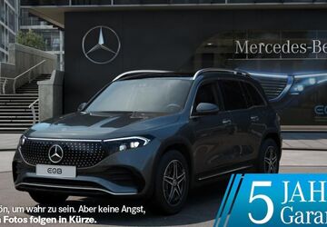 Mercedes-Benz EQB 3.562 km 45.744 &euro; Achim 28832