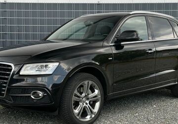 Audi Q5 195.000 km 16.990 &euro; Bremen 28219