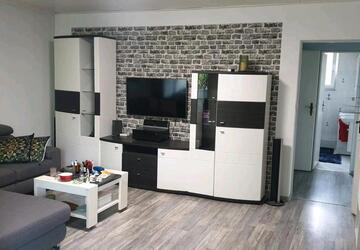 Wohnung Bremen Huchting - 3 Zimmer, 72 m&sup2;, 1.100&euro; | Angebot:27642311