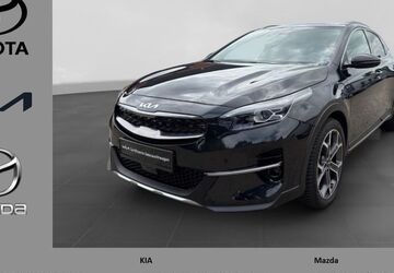 Kia XCeed 25.060 km 22.990 &euro; Delmenhorst 27755