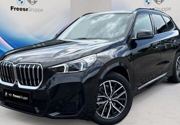BMW X1 4.103 km 38.900 &euro; Syke 28857
