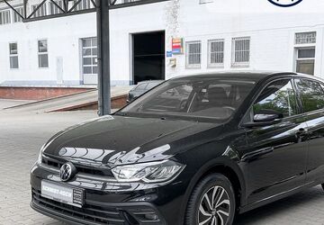 VW Polo 55.232 km 18.950 &euro; Delmenhorst 27751