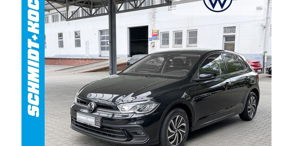 VW Polo 55.232 km 18.950 &euro; Delmenhorst 27751