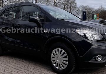 Opel Mokka 178.900 km 5.990 &euro; Bremen 28207