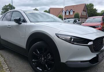 Mazda CX-30 10.000 km 26.975 &euro; Wallhöfen bei Bremen 27729
