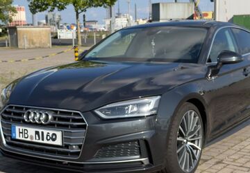 Audi A5 191.000 km 20.500 &euro; Bremen 28217