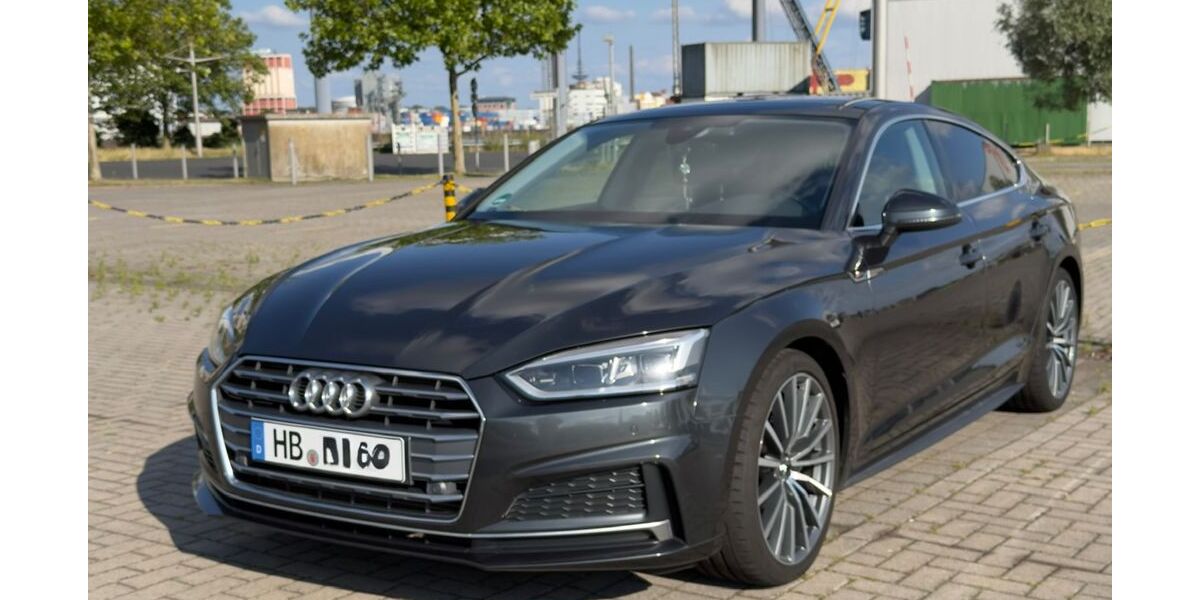 Audi A5 191.000 km 20.500 &euro; Bremen 28217
