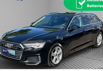 Audi A6 23.300 km 41.390 &euro; Weyhe 28844