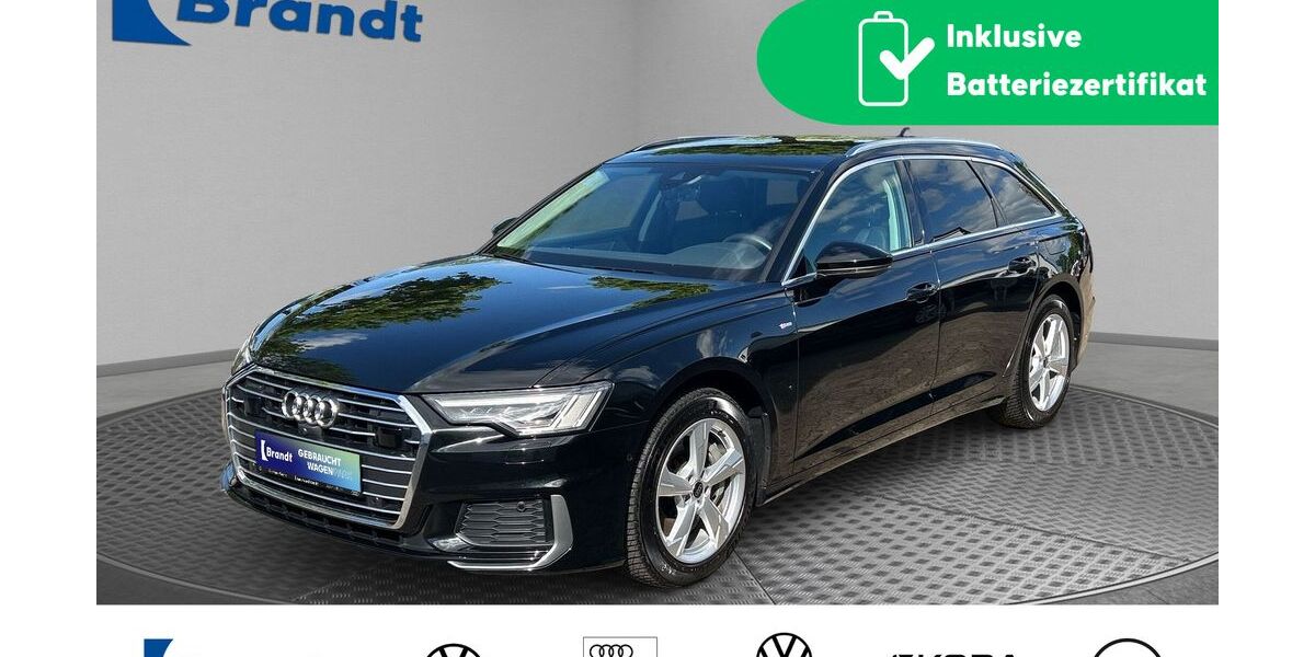 Audi A6 23.300 km 41.390 &euro; Weyhe 28844