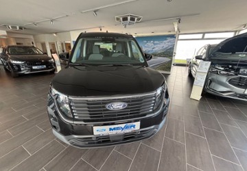 Ford Tourneo Courier 6.694 km 25.990 &euro; Achim-Baden 28832