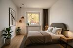 Etagenwohnung Bremen Neustadt - 3 Zimmer, 77 m&sup2;, 1.350&euro; | Angebot:27642134