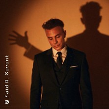 Asaf Avidan