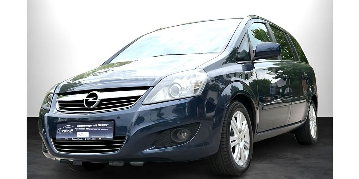 Opel Zafira 150.000 km 5.300 &euro; bremen 28277