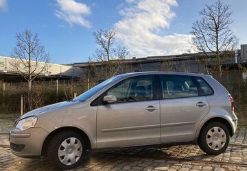 VW Polo 210.678 km 2.900 &euro; Bremen 28217