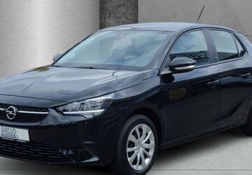Opel Corsa 14.206 km 18.450 &euro; Syke-Barrien 28857