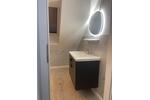 Dachgeschoßwohnung Bremen Hemelingen - 3 Zimmer, 74 m&sup2;, 1.200&euro; | Angebot:27642058