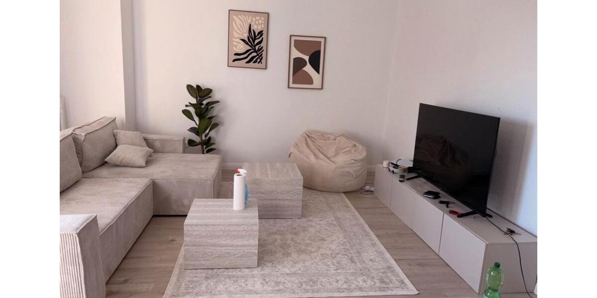 Etagenwohnung Bremen Blockland - 3 Zimmer, 97 m&sup2;, 980&euro; | Angebot:27642545