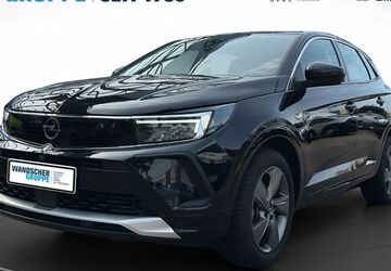 Opel Grandland (X) 19.600 km 19.390 &euro; Bremen 28207