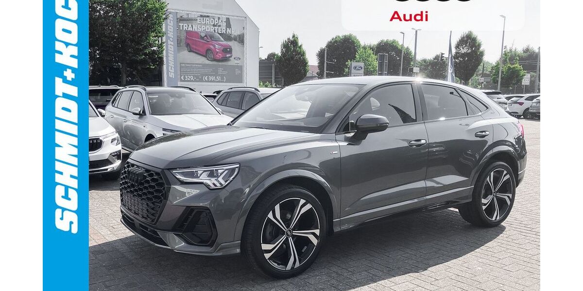 Audi Q3 41.067 km 36.950 &euro; Bremen 28201