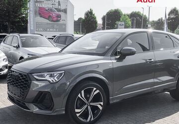 Audi Q3 41.067 km 37.450 &euro; Bremen 28201