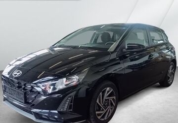 Hyundai i20 24.274 km 18.690 &euro; Bremen 28359