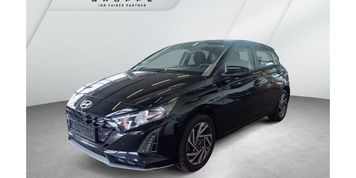 Hyundai i20 24.274 km 18.690 &euro; Bremen 28359