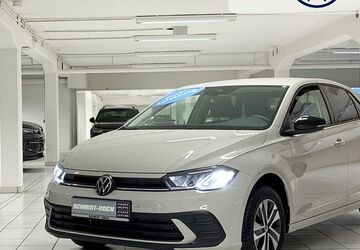 VW Polo 1.250 km 20.950 &euro; Bremen 28207
