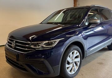 VW Tiguan Allspace 195.000 km 21.999 &euro; Bremen 28259
