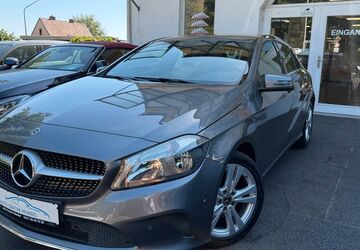 Mercedes-Benz A 180 47.386 km 16.490 &euro; Bremen 28719