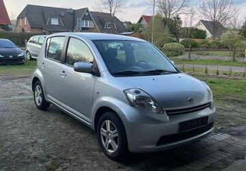 Daihatsu Sirion 153.000 km 1.400 &euro; Sottrum 27367