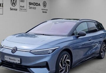VW ID.7 4.200 km 54.870 &euro; Tarmstedt 27412