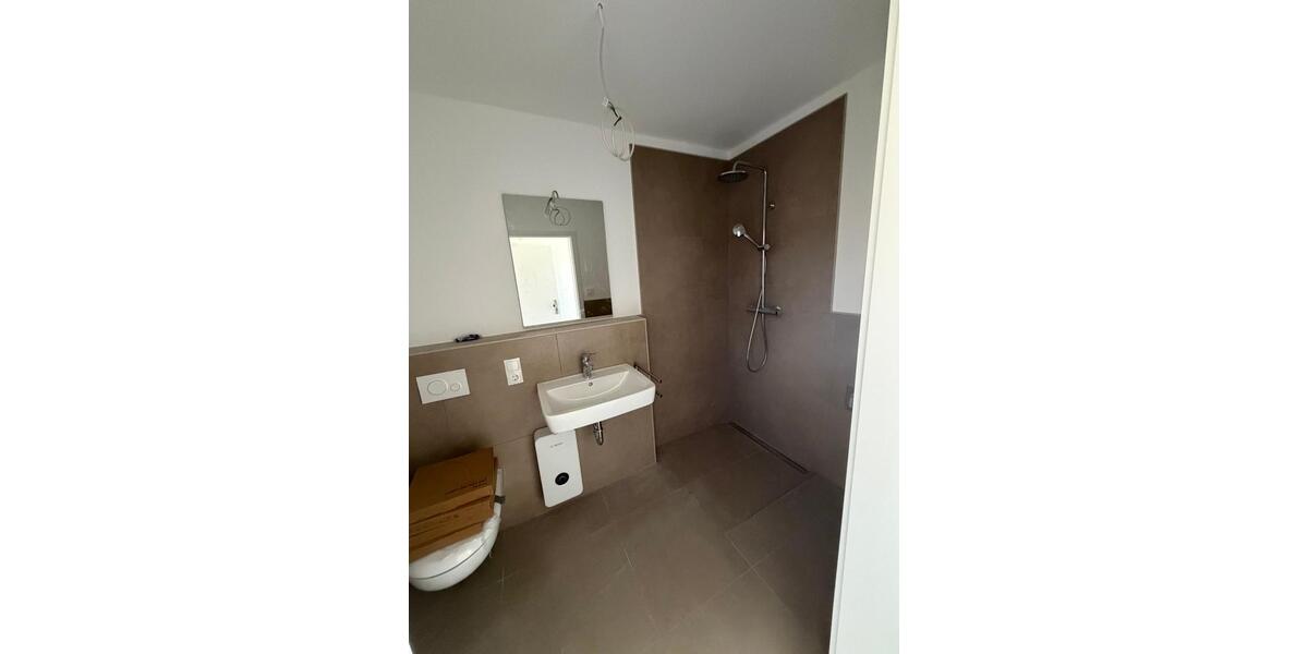 Etagenwohnung Bremen Neustadt - 2 Zimmer, 56 m&sup2;, 952&euro; | Angebot:27642115