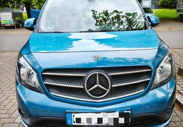 Mercedes-Benz Citan 52.500 km 13.995 &euro; Bremen 28325