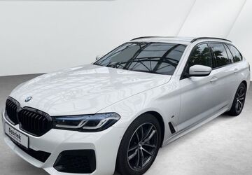 BMW 530 115.769 km 34.920 &euro; Bremen 28329