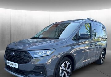 Ford Tourneo Connect 3.000 km 40.900 &euro; Bremen 28207