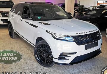 Land Rover Range Rover Velar 198.000 km 25.990 &euro; Bremen 28217