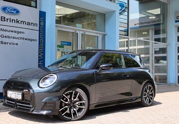 Mini Cooper SE 28.400 km 35.330 &euro; Lilienthal 28865