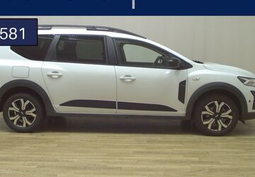 Dacia Jogger 50.932 km 17.480 &euro; Bremen / Arsten 28279