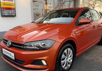 VW Polo 105.000 km 11.999 &euro; Delmenhorst 27751