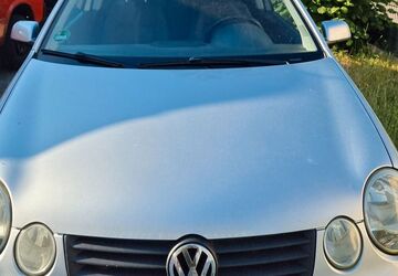VW Polo 188.000 km 1.800 &euro; Weyhe 28844
