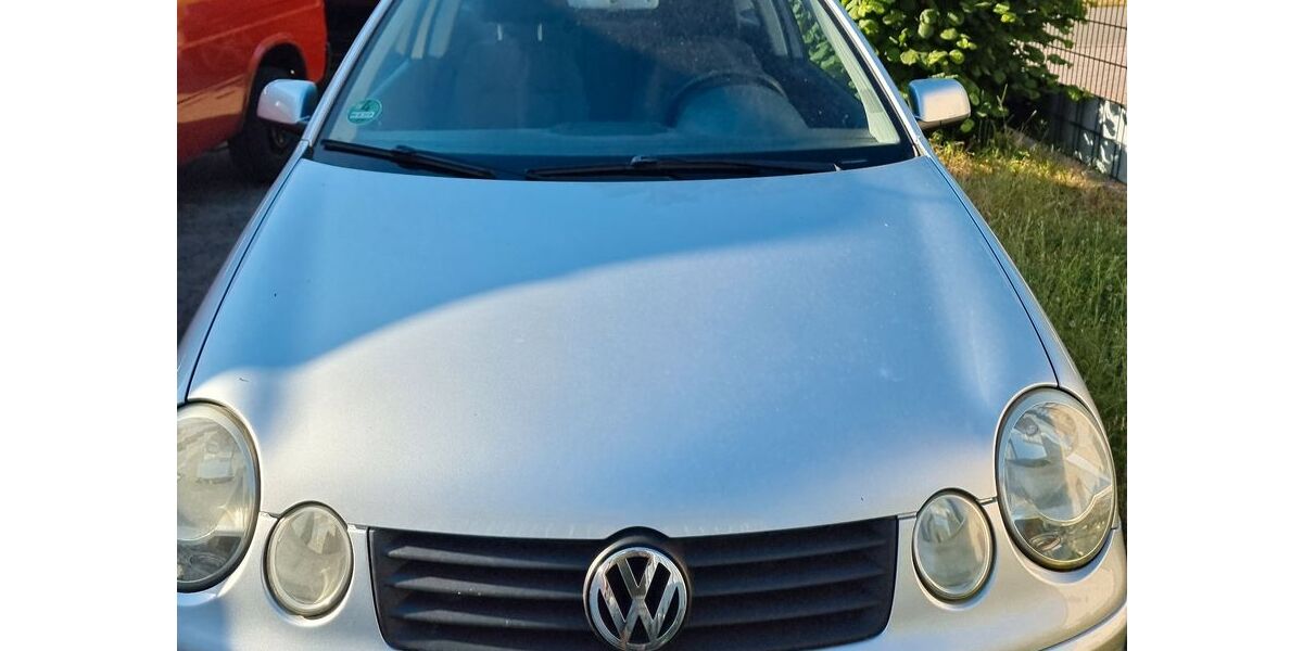 VW Polo 188.000 km 1.800 &euro; Weyhe 28844