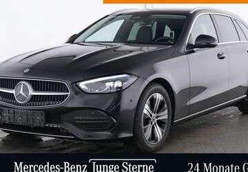 Mercedes-Benz C 180 16.530 km 34.743 &euro; Weyhe 28844