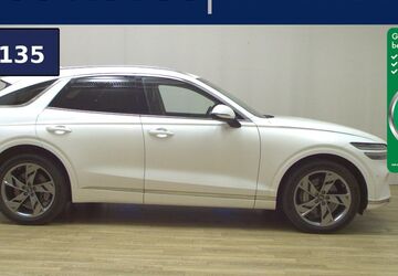 Genesis GV70 59.303 km 38.480 &euro; Bremen / Arsten 28279